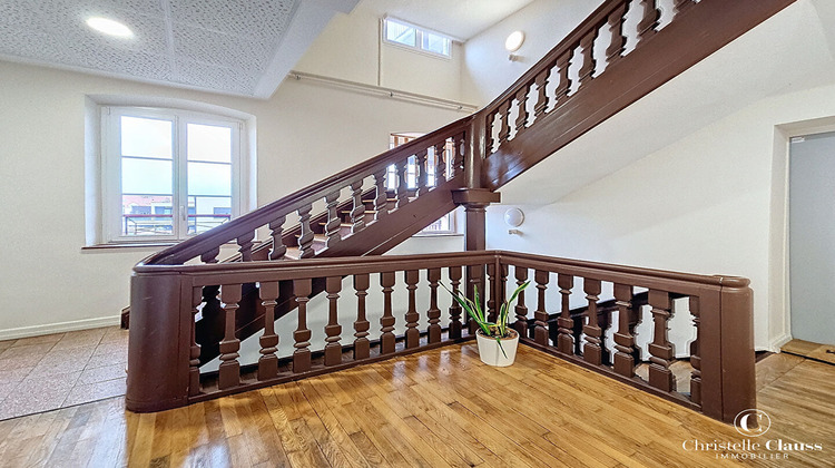 Ma-Cabane - Vente Appartement WINTZENHEIM, 88 m²