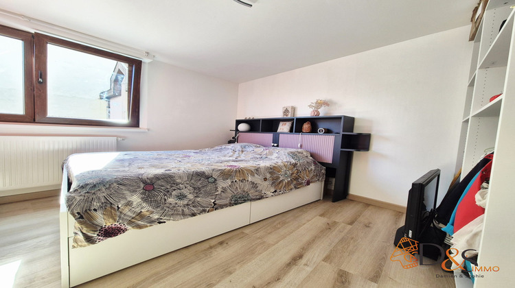 Ma-Cabane - Vente Appartement Wintzenheim, 66 m²