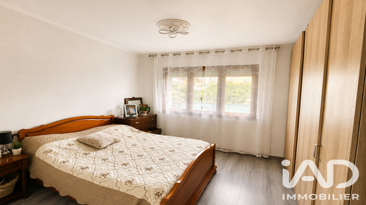 Ma-Cabane - Vente Appartement Wintzenheim, 70 m²