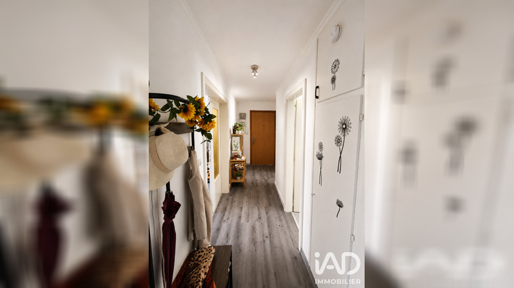 Ma-Cabane - Vente Appartement Wintzenheim, 70 m²