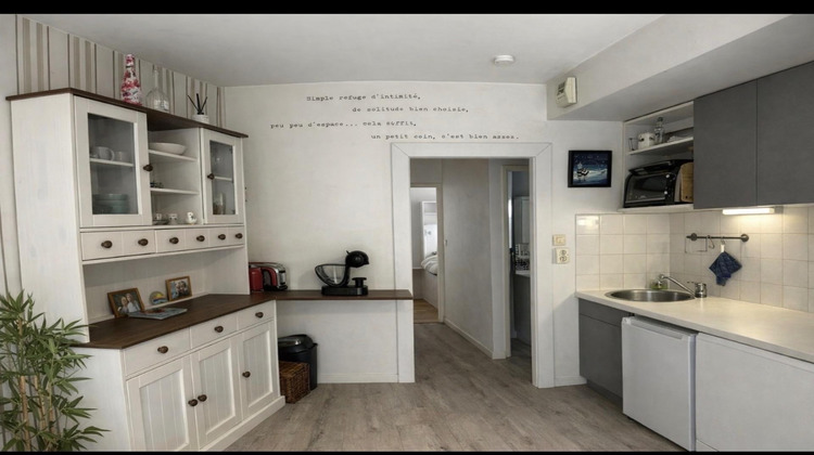 Ma-Cabane - Vente Appartement Wissant, 36 m²