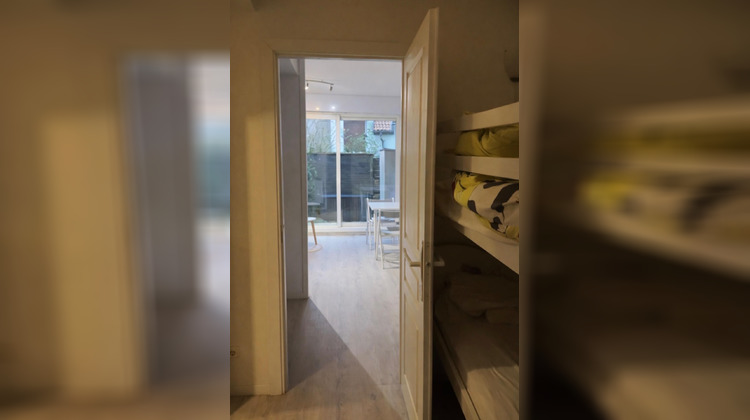 Ma-Cabane - Vente Appartement Wissant, 36 m²