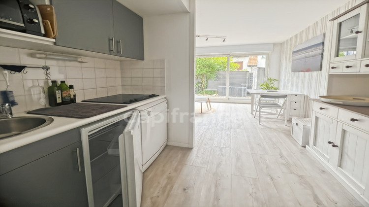 Ma-Cabane - Vente Appartement WISSANT, 36 m²