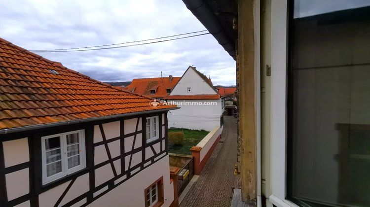 Ma-Cabane - Vente Appartement Wissembourg, 81 m²