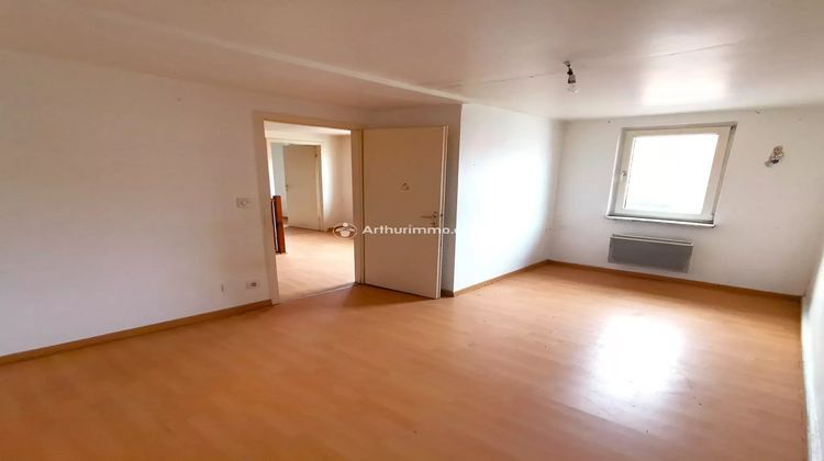 Ma-Cabane - Vente Appartement Wissembourg, 81 m²