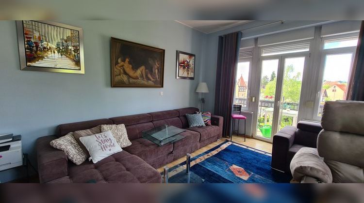 Ma-Cabane - Vente Appartement Wissembourg, 129 m²