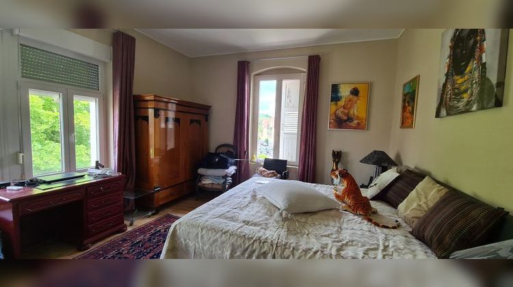 Ma-Cabane - Vente Appartement Wissembourg, 129 m²