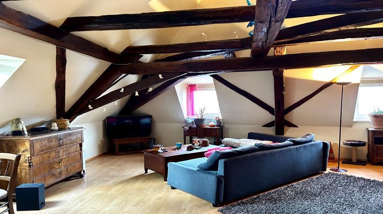 Ma-Cabane - Vente Appartement Wissembourg, 57 m²