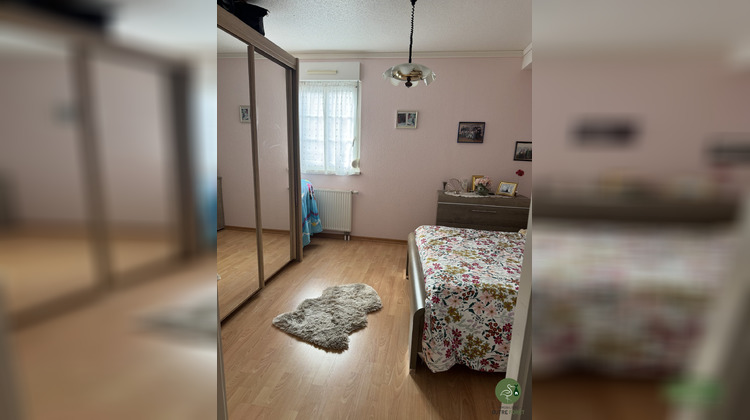 Ma-Cabane - Vente Appartement Wissembourg, 57 m²