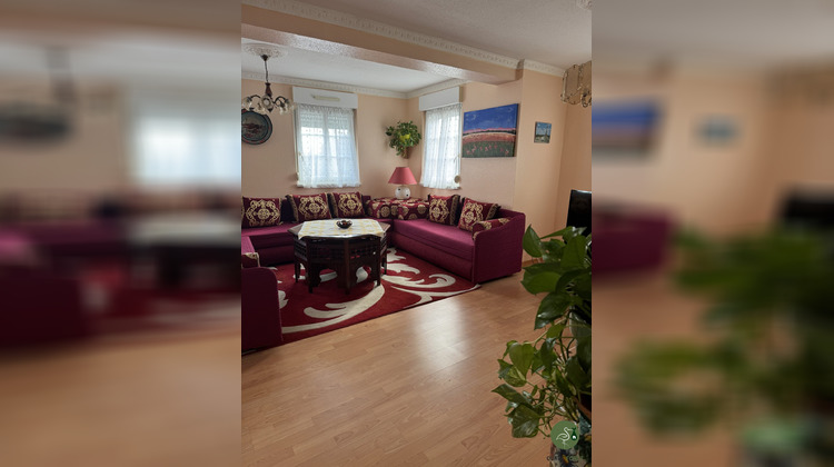 Ma-Cabane - Vente Appartement Wissembourg, 57 m²