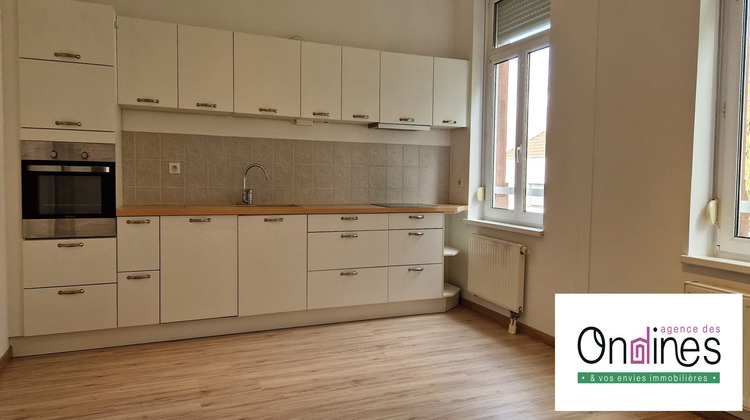 Ma-Cabane - Vente Appartement Wissembourg, 59 m²