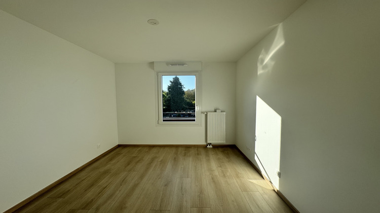 Ma-Cabane - Vente Appartement Wissembourg, 83 m²