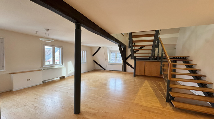 Ma-Cabane - Vente Appartement Wissembourg, 101 m²