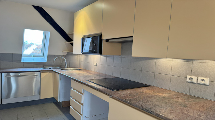 Ma-Cabane - Vente Appartement Wissembourg, 101 m²