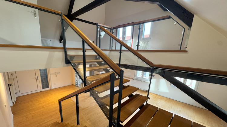 Ma-Cabane - Vente Appartement Wissembourg, 101 m²