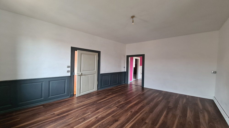 Ma-Cabane - Vente Appartement Wissembourg, 99 m²