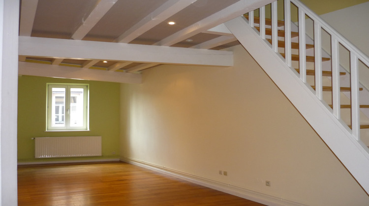 Ma-Cabane - Vente Appartement Wissembourg, 76 m²