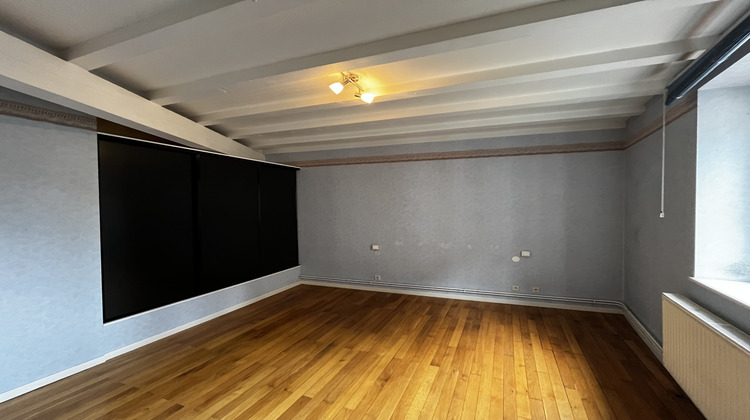 Ma-Cabane - Vente Appartement Wissembourg, 76 m²