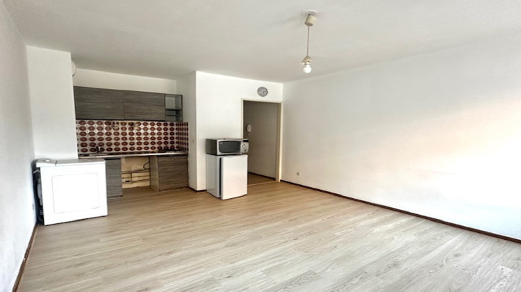 Ma-Cabane - Vente Appartement Wissembourg, 25 m²