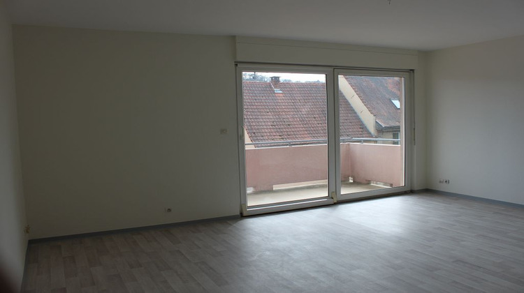 Ma-Cabane - Vente Appartement Wissembourg, 59 m²