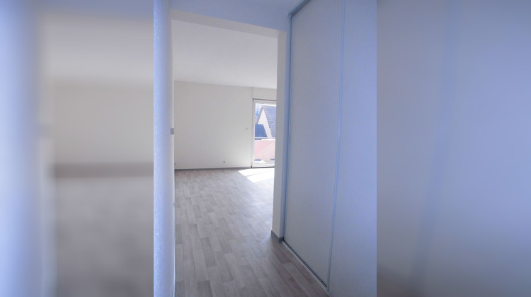 Ma-Cabane - Vente Appartement Wissembourg, 59 m²