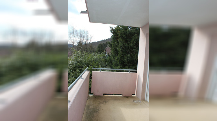 Ma-Cabane - Vente Appartement Wissembourg, 59 m²