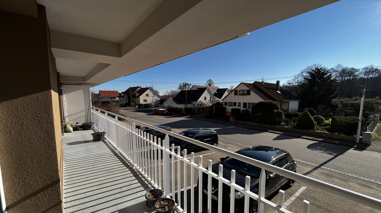 Ma-Cabane - Vente Appartement Wissembourg, 67 m²