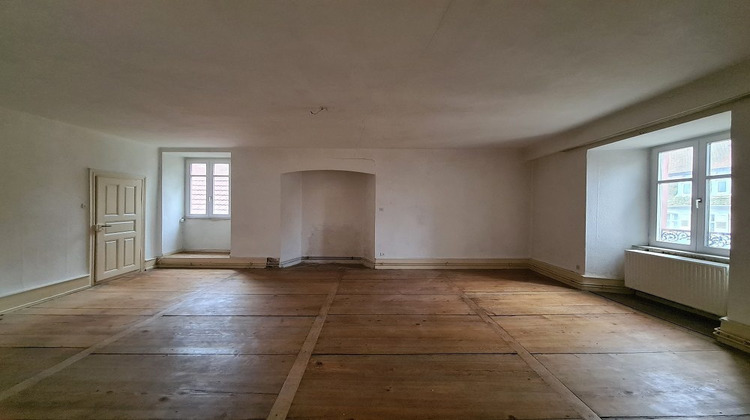 Ma-Cabane - Vente Appartement Wissembourg, 145 m²