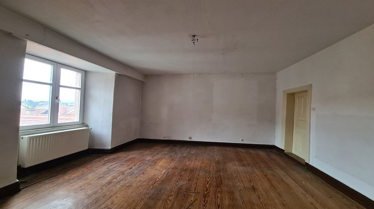 Ma-Cabane - Vente Appartement Wissembourg, 145 m²