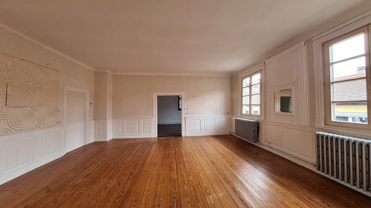 Ma-Cabane - Vente Appartement Wissembourg, 99 m²
