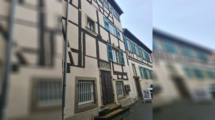 Ma-Cabane - Vente Appartement Wissembourg, 99 m²