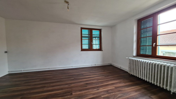 Ma-Cabane - Vente Appartement Wissembourg, 99 m²