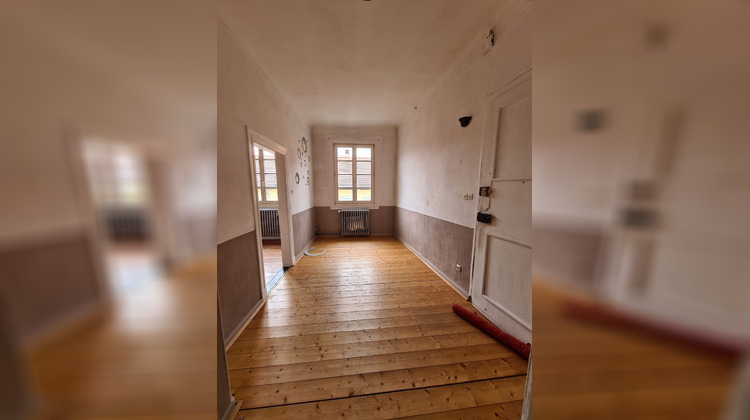 Ma-Cabane - Vente Appartement Wissembourg, 99 m²