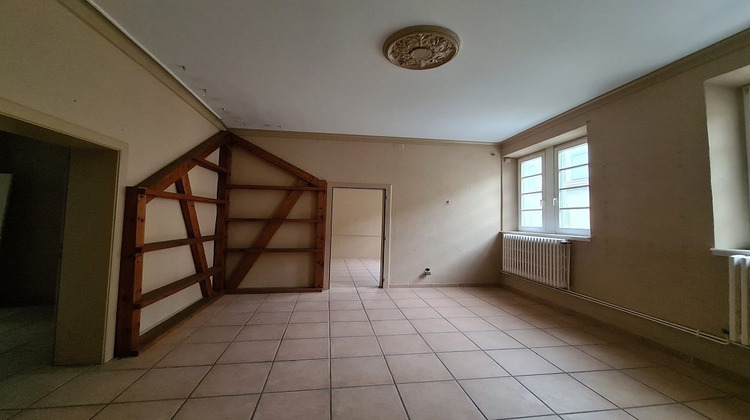 Ma-Cabane - Vente Appartement Wissembourg, 86 m²