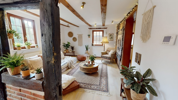 Ma-Cabane - Vente Appartement Wissembourg, 133 m²