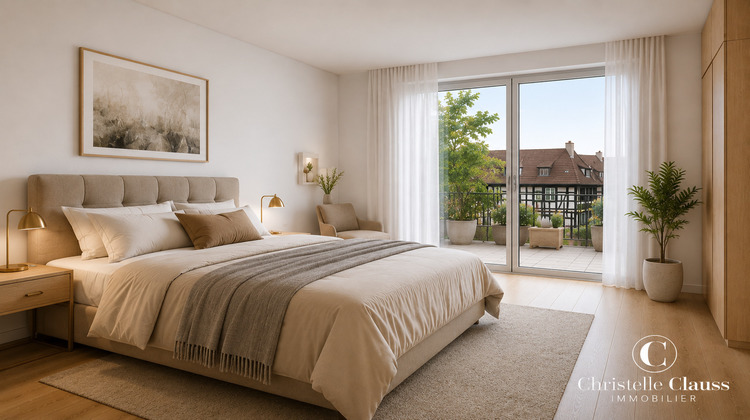 Ma-Cabane - Vente Appartement WISSEMBOURG, 105 m²