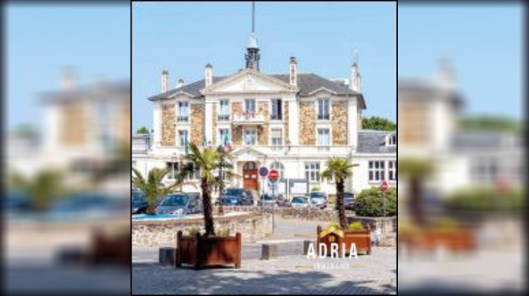 Ma-Cabane - Vente Appartement WISSOUS(), 84 m²