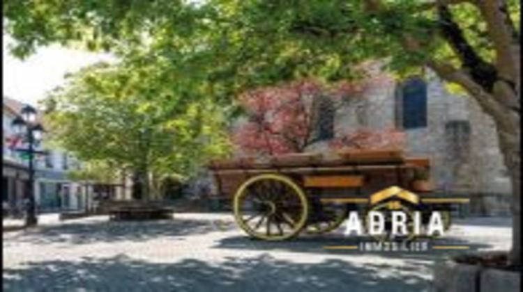 Ma-Cabane - Vente Appartement WISSOUS(), 84 m²