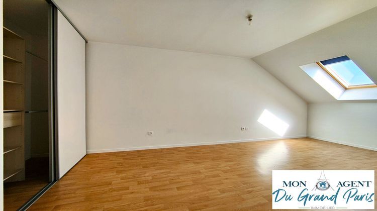 Ma-Cabane - Vente Appartement WISSOUS, 48 m²