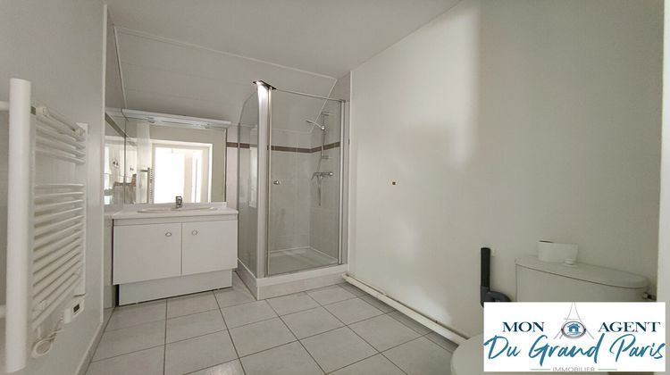 Ma-Cabane - Vente Appartement WISSOUS, 48 m²