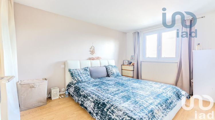 Ma-Cabane - Vente Appartement Wissous, 44 m²