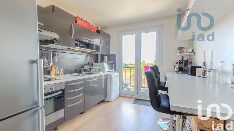 Ma-Cabane - Vente Appartement Wissous, 44 m²