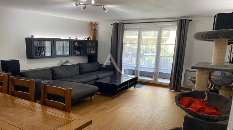 Ma-Cabane - Vente Appartement WISSOUS, 63 m²