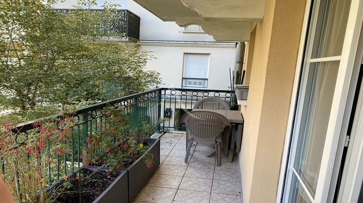 Ma-Cabane - Vente Appartement WISSOUS, 63 m²