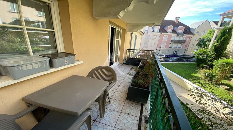 Ma-Cabane - Vente Appartement WISSOUS, 63 m²