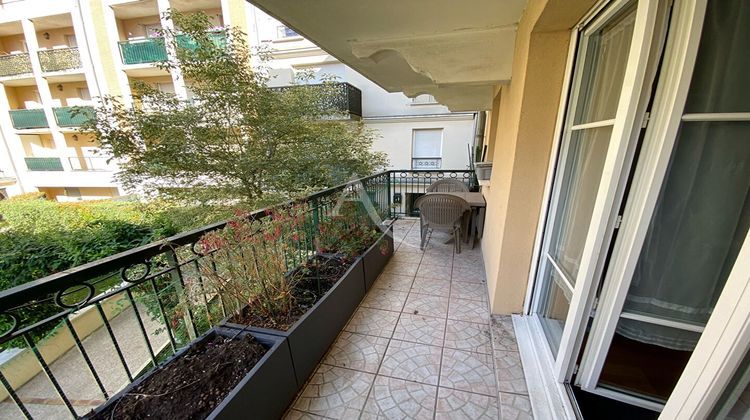 Ma-Cabane - Vente Appartement WISSOUS, 63 m²