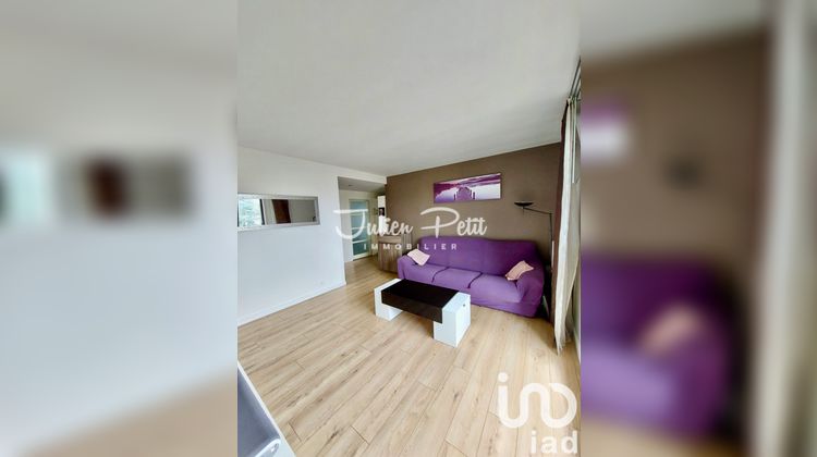 Ma-Cabane - Vente Appartement Wissous, 78 m²