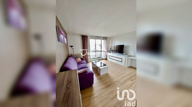 Ma-Cabane - Vente Appartement Wissous, 78 m²