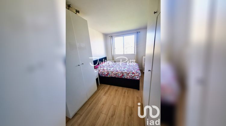 Ma-Cabane - Vente Appartement Wissous, 78 m²