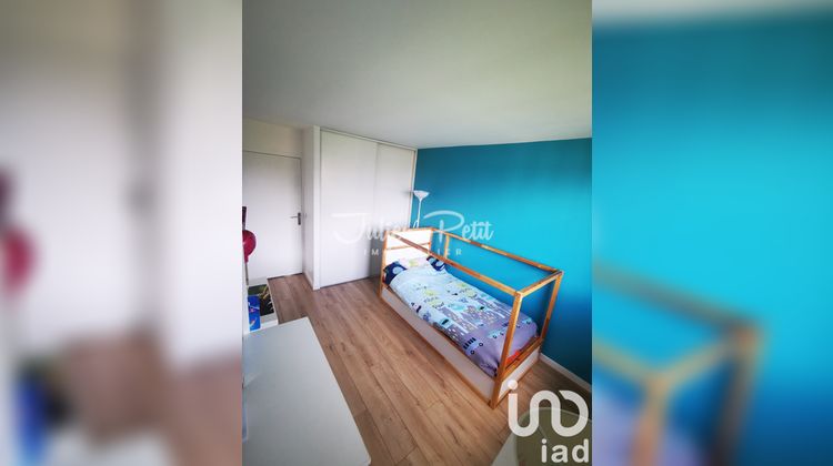 Ma-Cabane - Vente Appartement Wissous, 78 m²